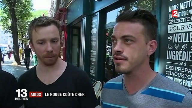 Frais bancaires : le découvert coûte très cher