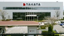 Takata, el fabricante japonés de airbags se declara en bancarrota