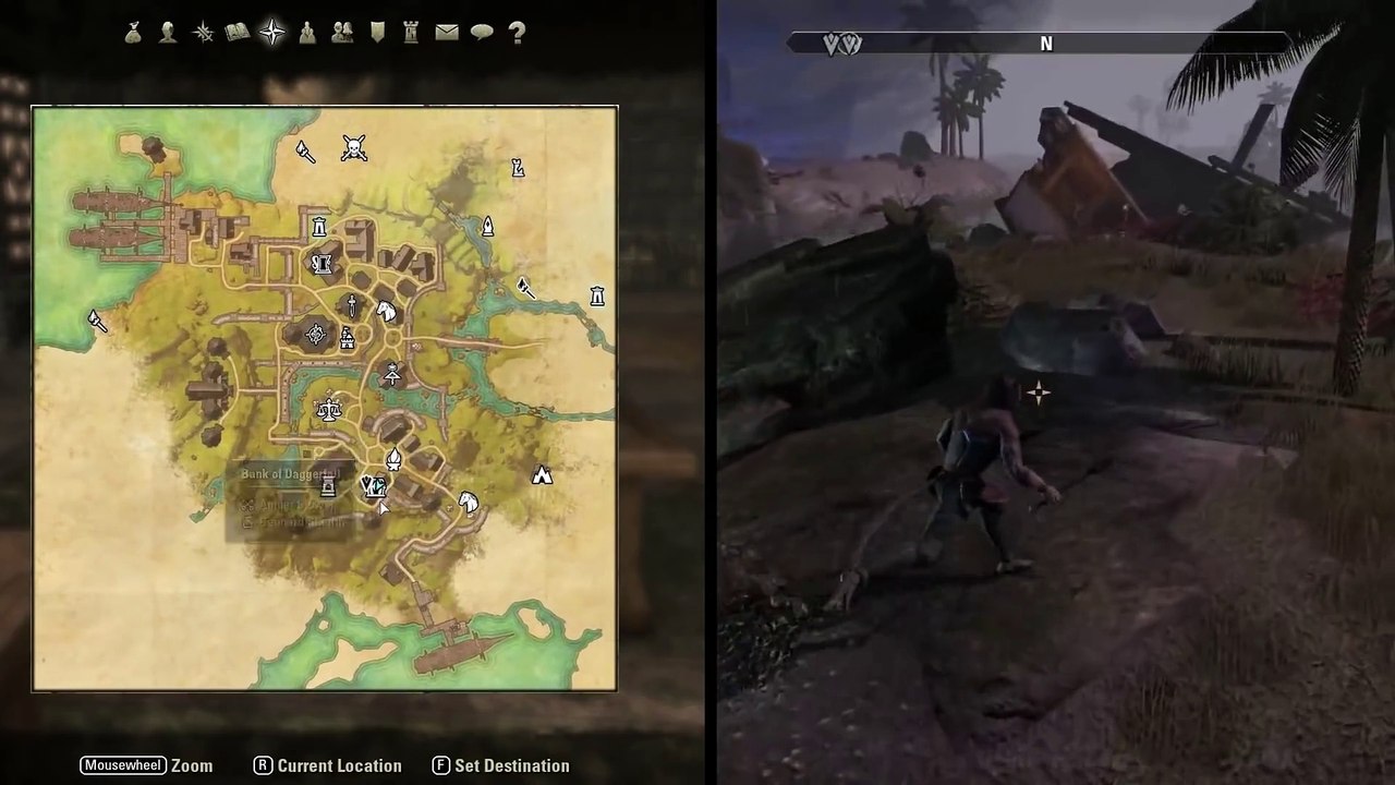 [ESO Mastery Guides] - LEVELING, BUILDS, CRAFTING, GOLD MAKING & MORE