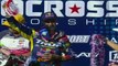 2017 Lucas Oil Pro Motocross - Rd5 Muddy Creek 250 Moto 1