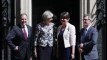 Accord entre Theresa May et les unionistes nord-irlandais