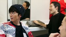 YouTube FanFest Japan 2016直前の楽屋で藤森激ギレ！【RE