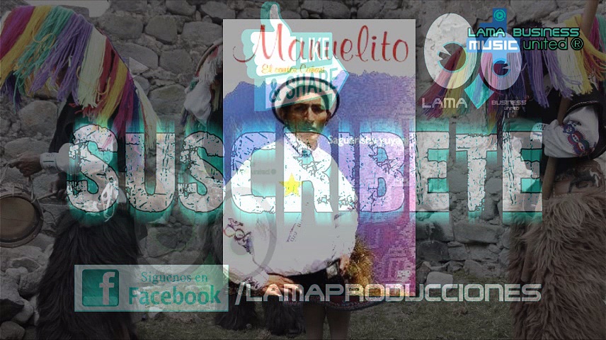 Manuelito Duchi Carnaval Antiguo