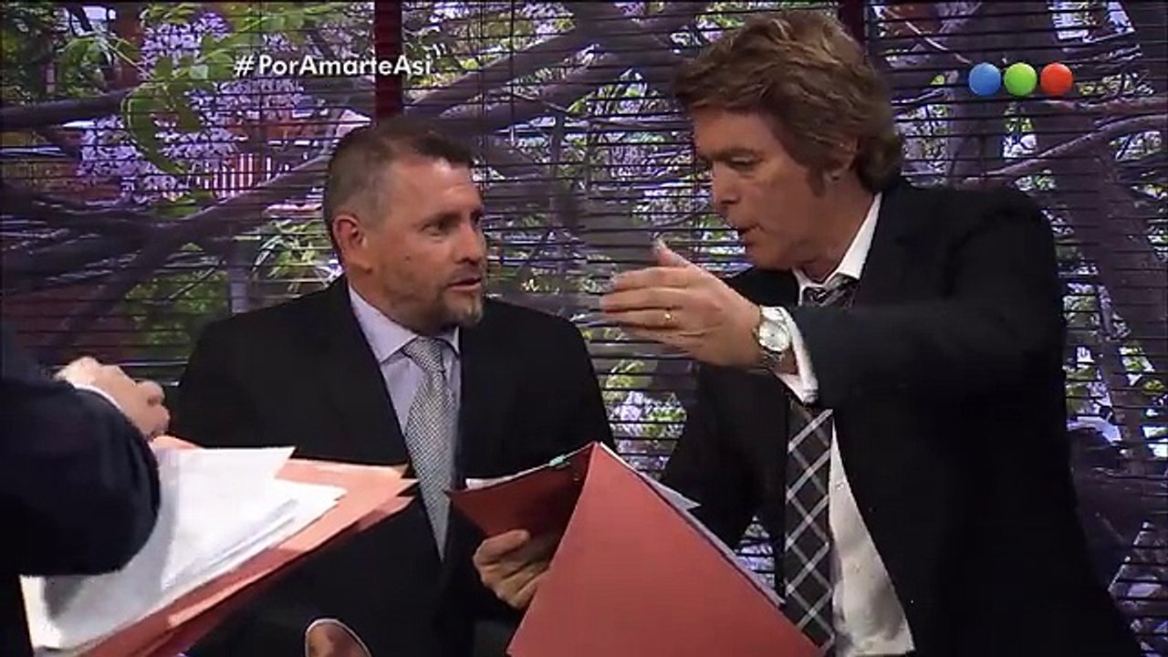 Por Amarte Asi Capitulo 49