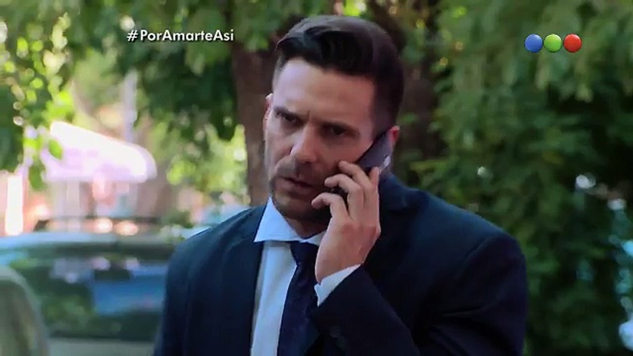 Por Amarte Asi Capitulo 53