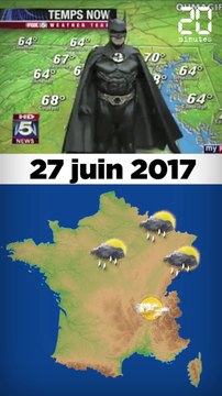 Météo : attention, dégradation en vue !