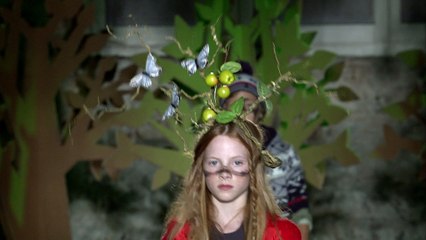 Desfilada Boboli Juny 2017