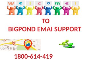 Get Telstra Technical Support At Toll-Free No. 1-800-614-419 For Email Issues