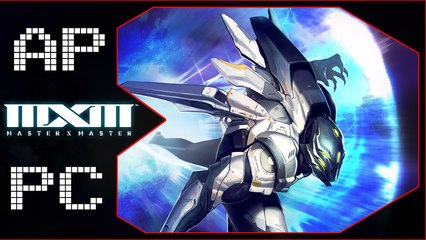 AP-[PC] Master x Master: Ala de pesquisa (brutal).
