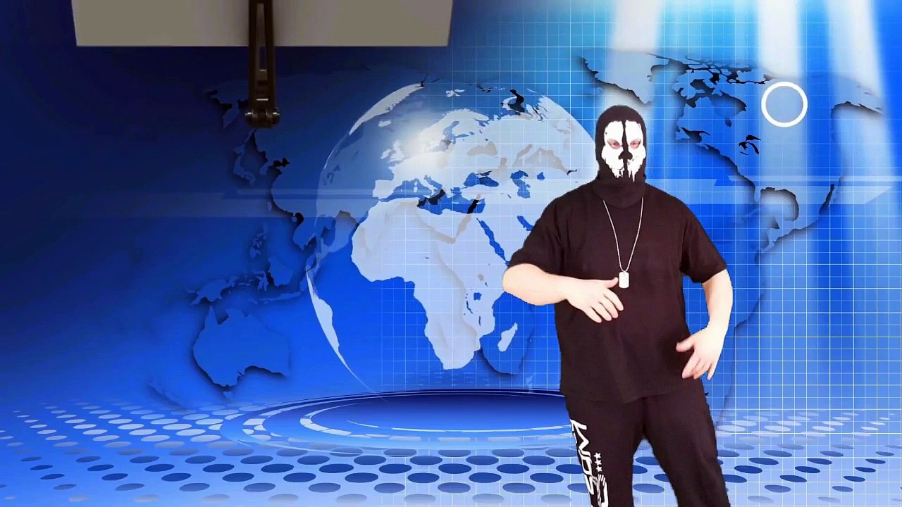 G.M.C (Gorilla Tags) Official Video