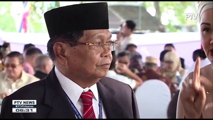 MILF, tiwalang maipapasang ang BBL