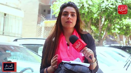 جاكلين ماهر- أسوأ اعلان تليفزيون