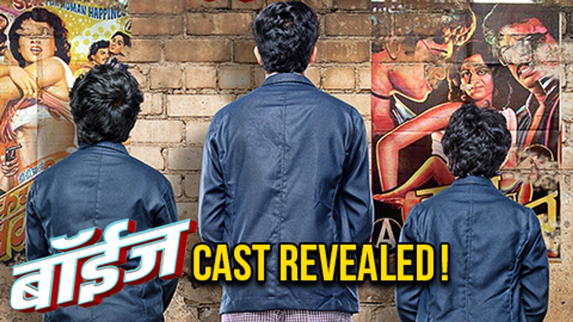 Boys marathi deals movie online