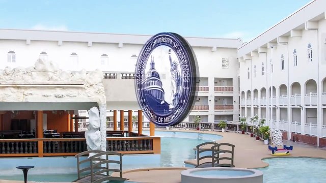 MBBS in Caribbean Islands | Caribbean Medical Schools | Indian Students | WUB School of Medicine