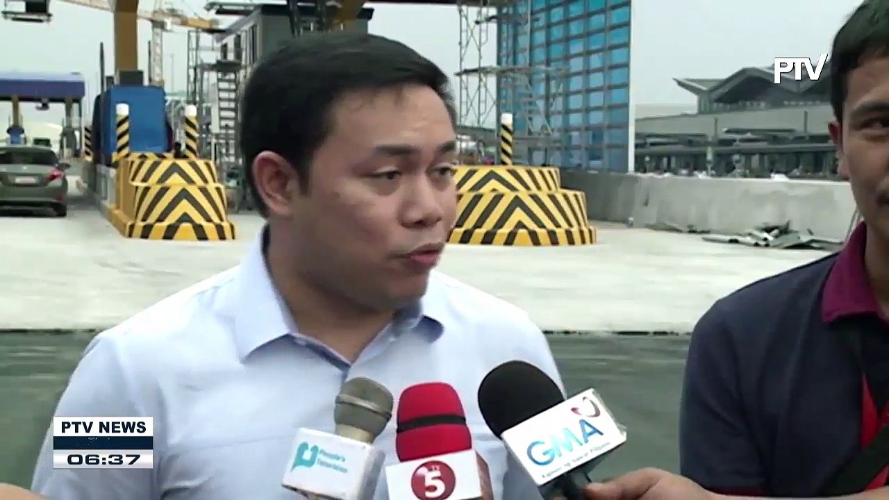 DPWH, maglalagay ng Underground Water Retarding...