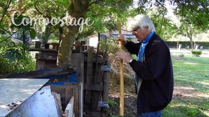 Les Jardins Familiaux des Canebiers - Mouans-Sartoux - Ecophyto