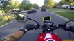 ROAD RAGE Incidents &MOTO FAILS _ INSANE ANGRY PEOPLE vs. DirtBike
