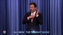 The Tonight Show Starring Jimmy Fallon Promo 06/22/17