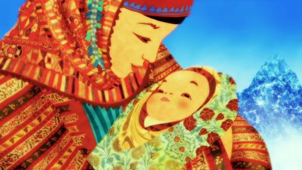 Baba Sesinden  Çamlıbelden Çıktım Yayan