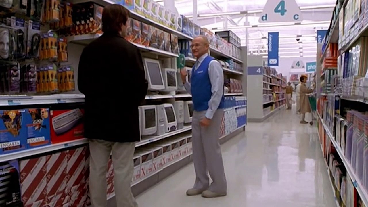 Hommage Robin Williams - Oscars 2015