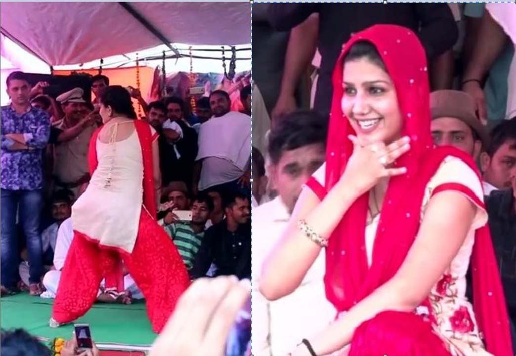 Sapna New Hit Song -- बादल में लुक रहा चाँद री गोरी -- Badal Me luk Rha Chand Ri Gori --