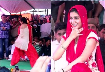 Sapna New Hit Song -- बादल में लुक रहा चाँद री गोरी -- Badal Me luk Rha Chand Ri Gori --