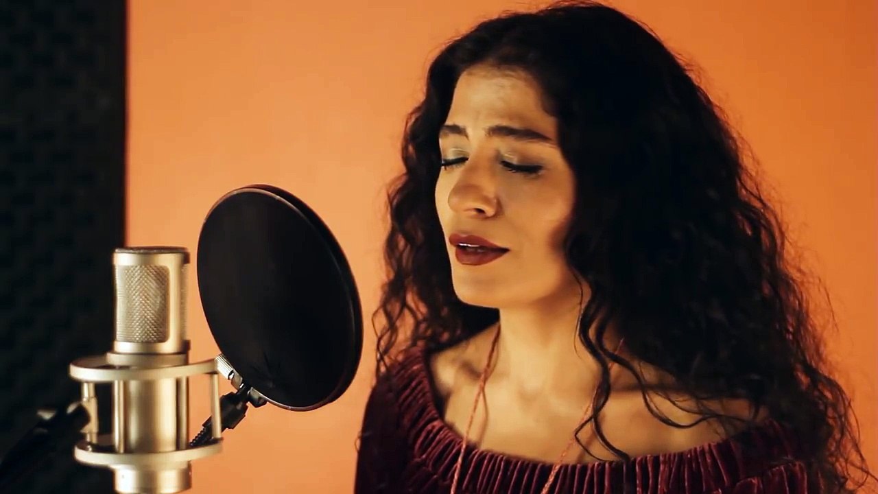 Lorî Lorî / Nenni Nenni - Gülseven Medar | Bizim Ninniler