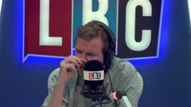 James O'Brien Lists What the DUP Believes