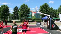 Tournoi Central 3x3 de Strasbourg