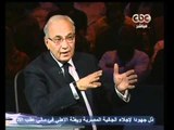 مصر تنتخب الرئيس- الخبراء يناقشون شفيق في ملف الصحة