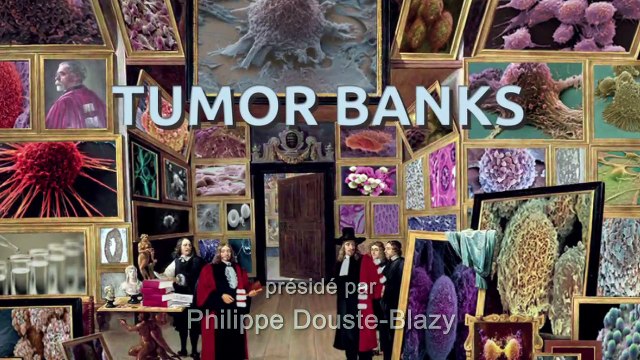 Présentation du colloque, X. BIOY, IMH, Université Toulouse Capitole, directeur du projet TUBA - IMH_Tumor Banks_05