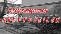 Ghettozeilen (Gorilla Tags) Official Video