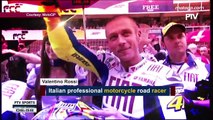 #WTFACTS | Valentino Rossi: Greatest motorycle roadracer of all time