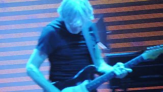 Roger Waters Staples Center Live 2017 Picture That_Wish You Were Here