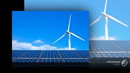 Energy Saving Products