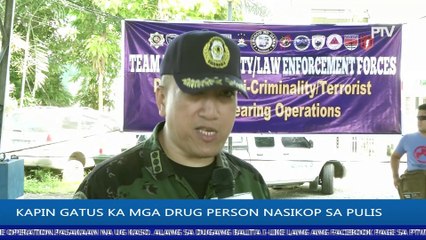 ATANGI ANG NEWS BREAK SA PTV DAVAO KARONG HAPON | 3 ka NPA nga namatay sa Carmen, nailahan na