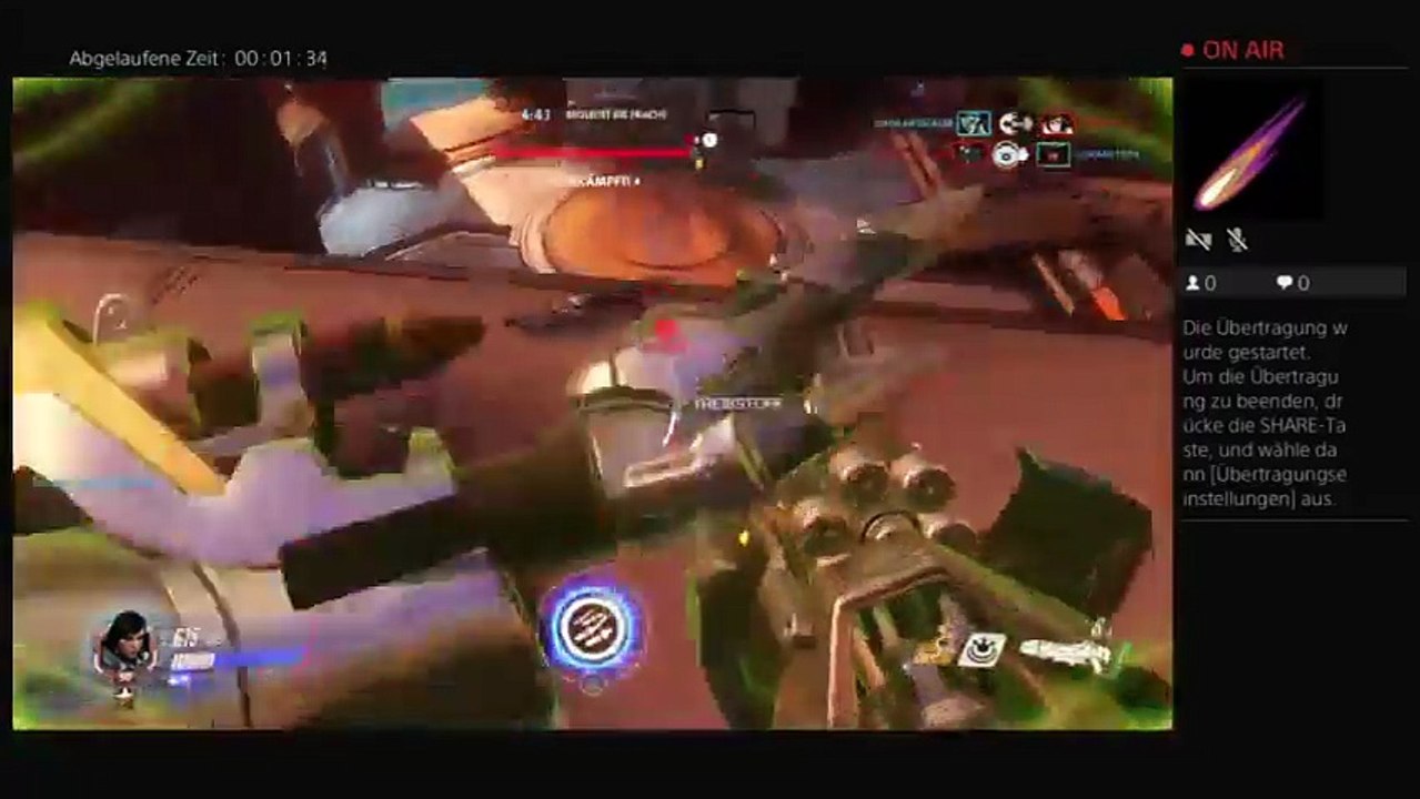 PS4-Live-Übertragung von XBlackPr1mex (19)