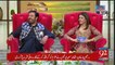 What Maria Wasti & Iftakhar Thakur Said To Mathira In Eid Show