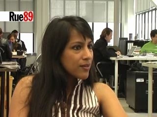 Interview de la pianiste Shani Diluka (3/3)