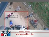 Boy Beaten On Street By A Group Of Youngsters