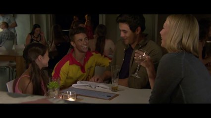 Home and Away 6685 Tuesday 27th June 2017