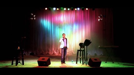 Александр Закшевский - «Сладкий мёд» (Орехоро-Зуево, 16.11.2013)