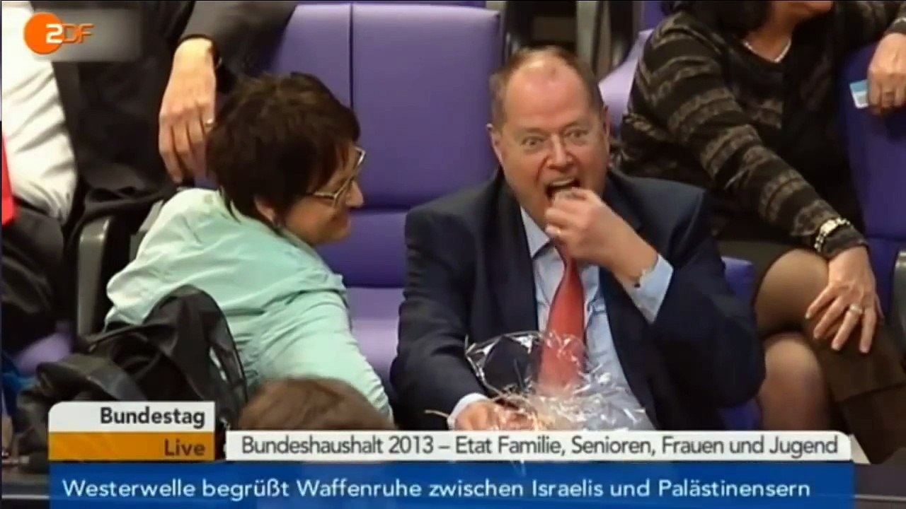 Der Geilste Job Der Welt