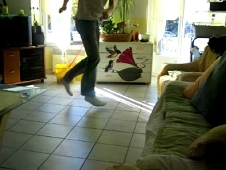 Mon super Jump