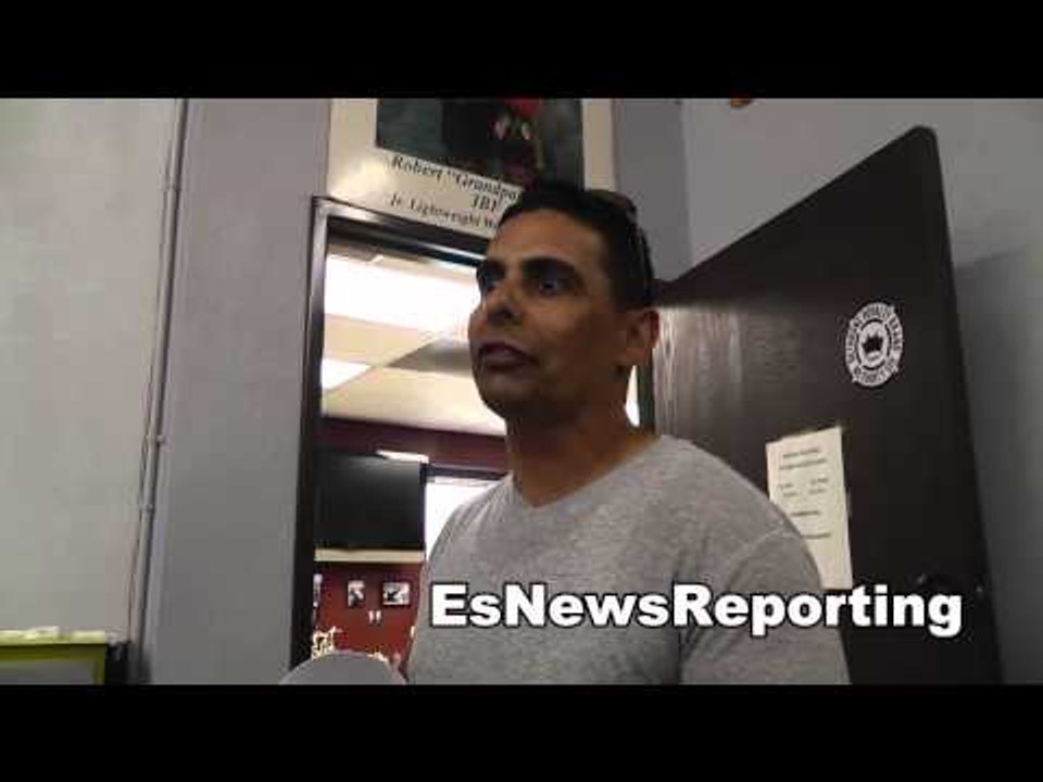 manny pacquiao vs tim bradley who wins EsNews Boxing