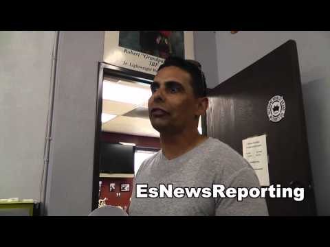 manny pacquiao vs tim bradley who wins EsNews Boxing