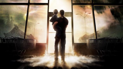 The Mist Season 1 - Episode 2 “Withdrawal” - (S01E01) full Episodes