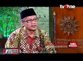 Haedar Muhammadiyah Lahir untuk Bangsa Indonesia
