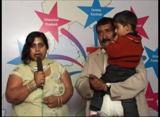 Unexplained Infertility in India, Punjab