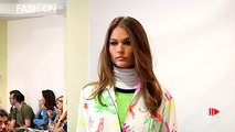 LUCIEN PELLAT FINET Spring Summer 2018 Menswear Womenswear Paris - Fashion Channel